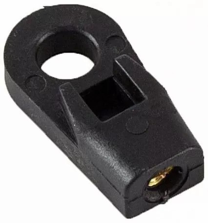 КОННЕКТОР ТРОСА ГАЗ-РЕВЕРС, ПЛАСТИК / 703-48345-01 в Батайске