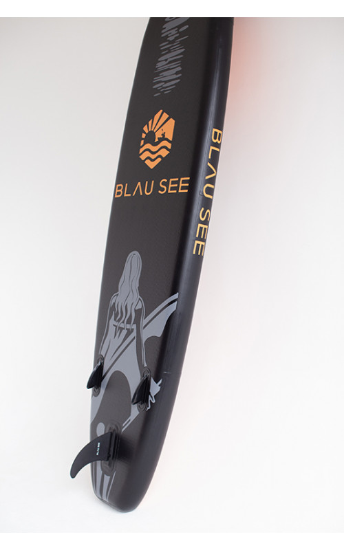 НАДУВНОЙ SUP-BOARD MOONLIGHT 10,6 в Батайске