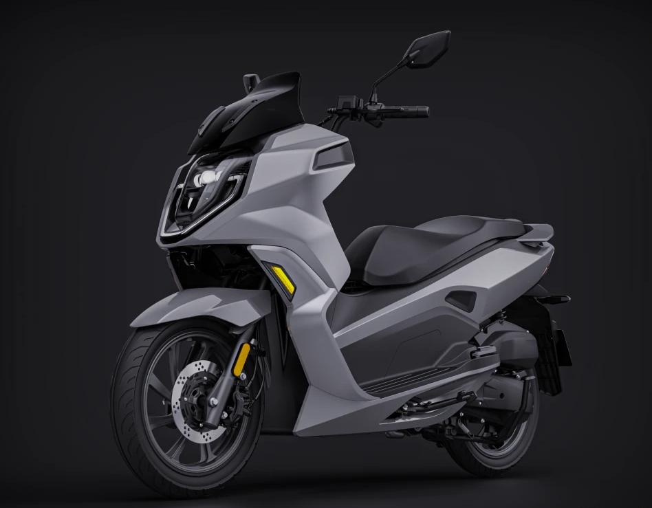 Скутер FAIDET BATUR 250(49) в Батайске