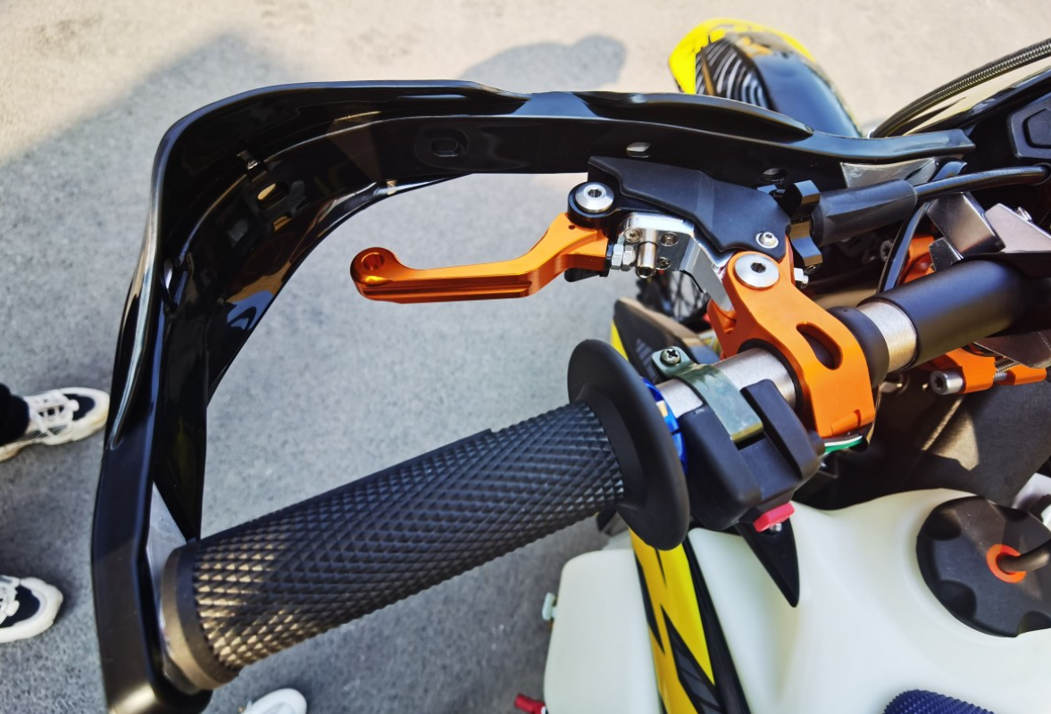 Мотоцикл JHLMOTO JHL Z8 NC300S (182-MN) в Батайске