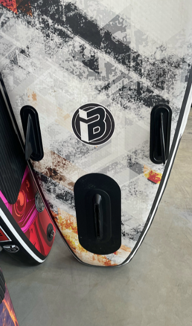 SUP (САП) ДОСКА RAIDEX I BOARD 11’ (332СМ) «MRAMOR» в Батайске