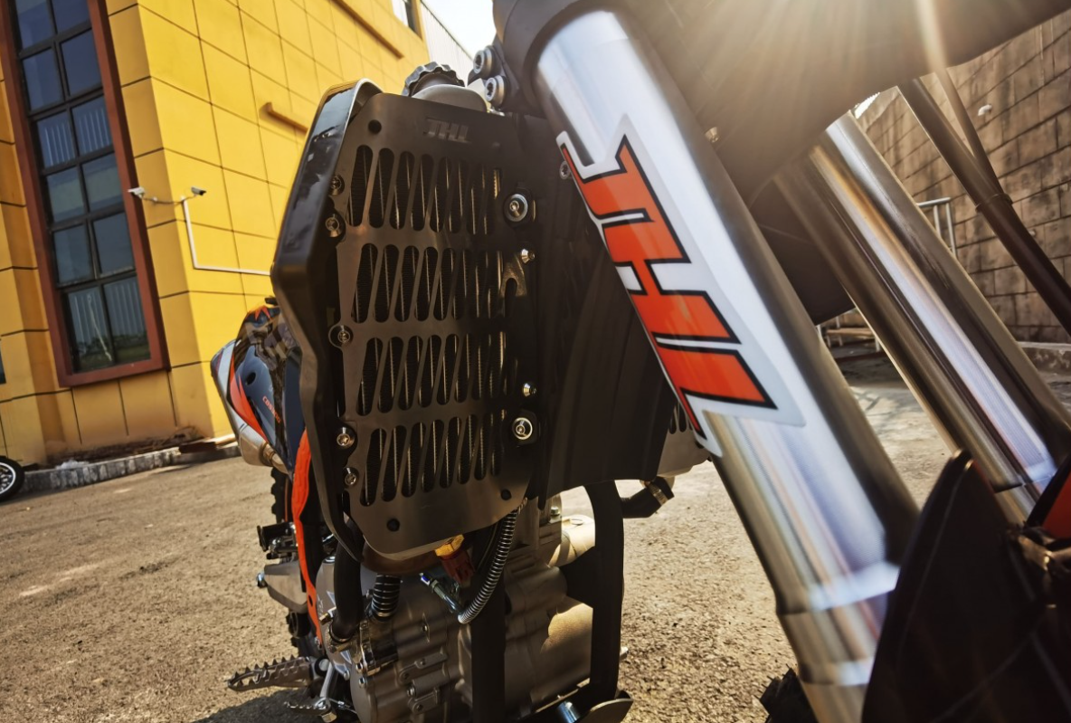 Мотоцикл JHLMOTO JHL Z5 NB300 (174MN-5) в Батайске