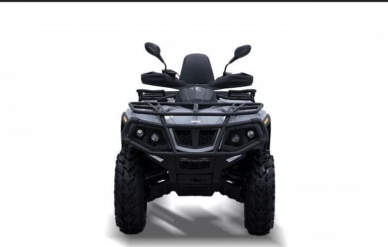 Квадроцикл HISUN TACTIC 550 (HS550ATV) NORMAL в Батайске