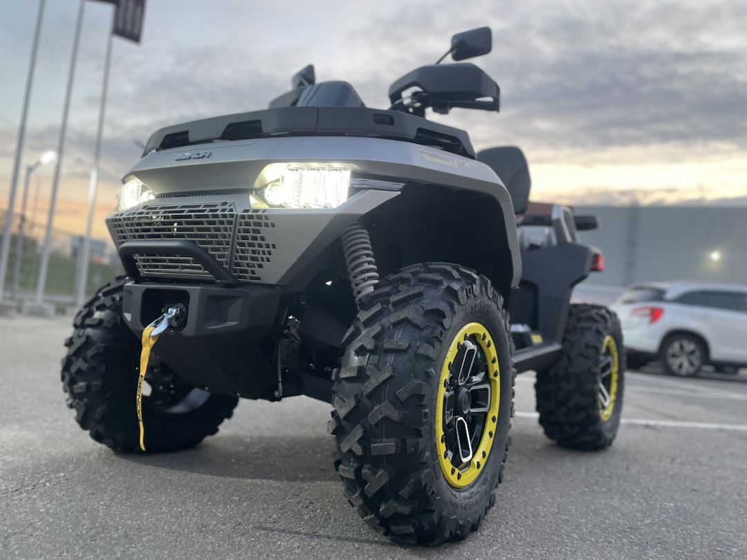Квадроцикл BENDA Redstone 550 R2 в Батайске