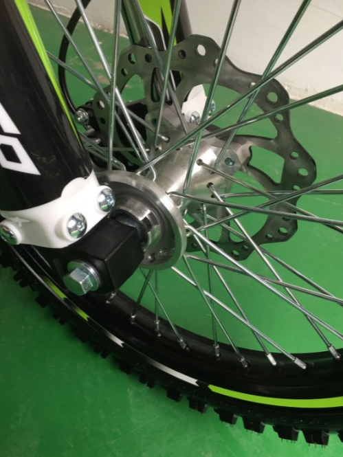 Питбайк JHLMOTO JHL Z140E (YX1P56FMJ) в Батайске