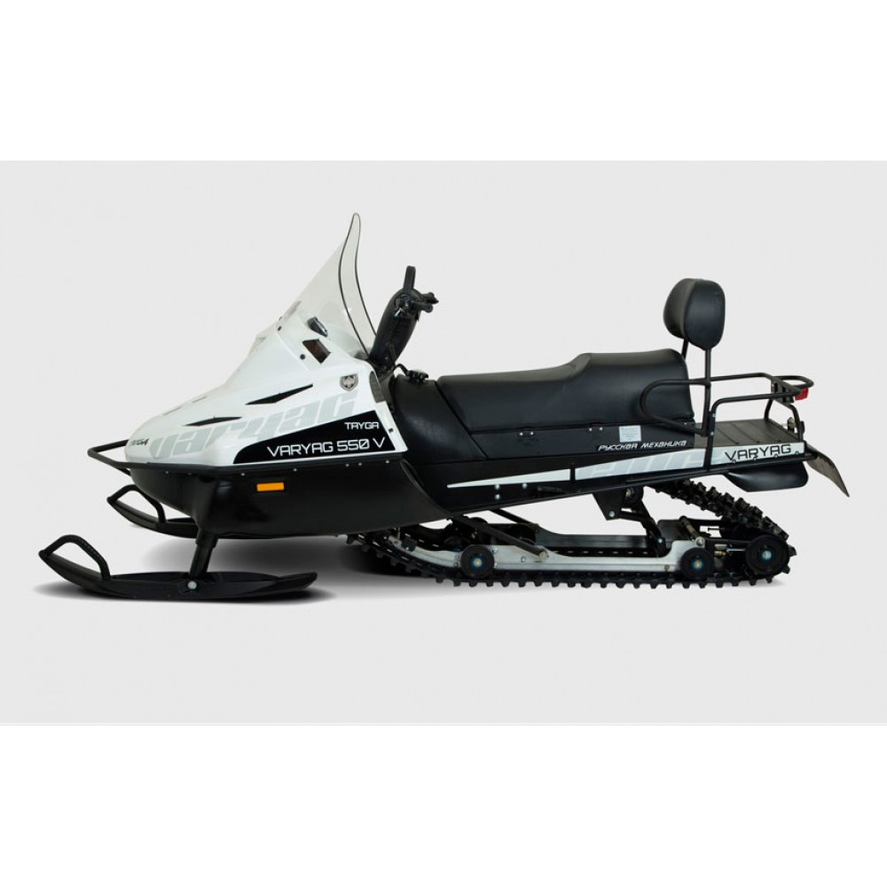 СНЕГОХОД РМ ТАЙГА ВАРЯГ 550 V в Батайске