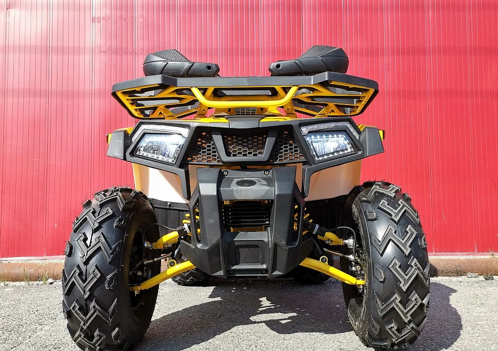 Квадроцикл PROMAX STORM 280 LUX в Батайске