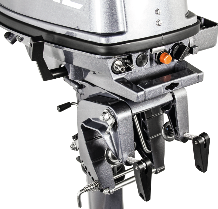 Лодочный мотор APACHE T5 BS в Батайске