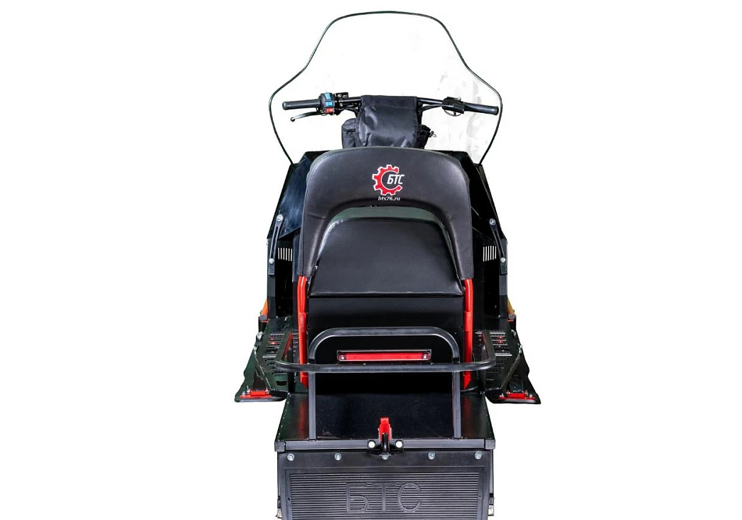 Снегоход БТС 4Т ЛЮКС / 29 л.с. 726 м3 в Батайске