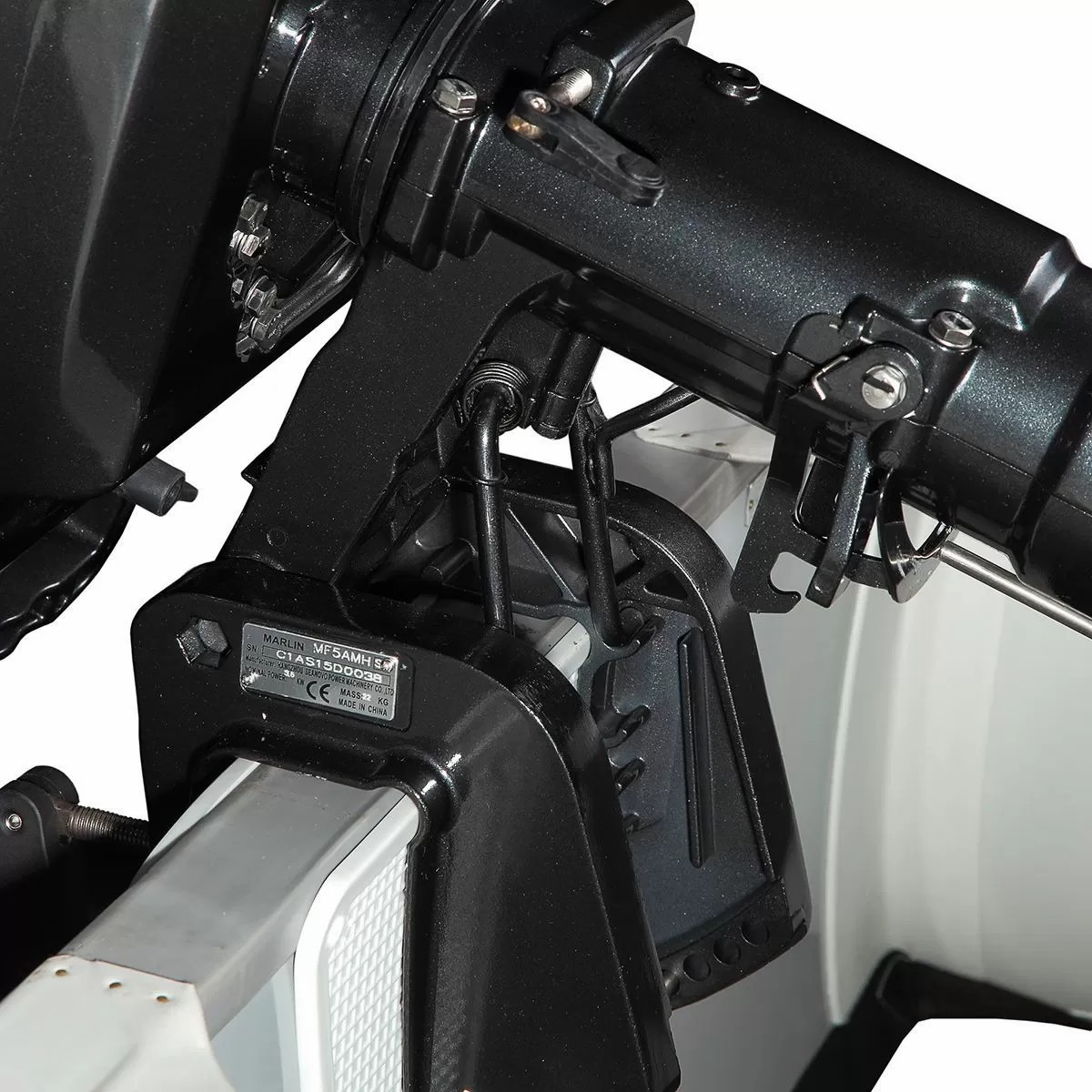 Лодочный мотор MARLIN MF 5 AMHS в Батайске