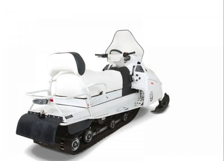 СНЕГОХОД РМ ТАЙГА ПАТРУЛЬ 551 SWT в Батайске