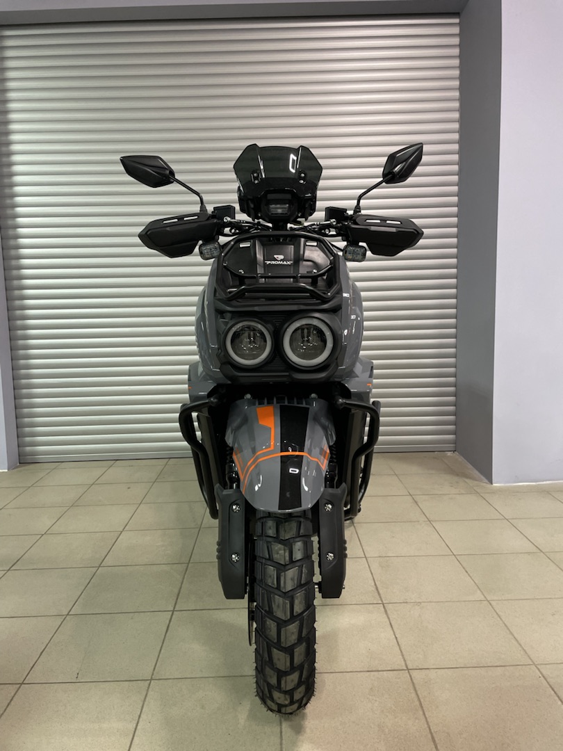 Скутер PROMAX STALKER 240 в Батайске