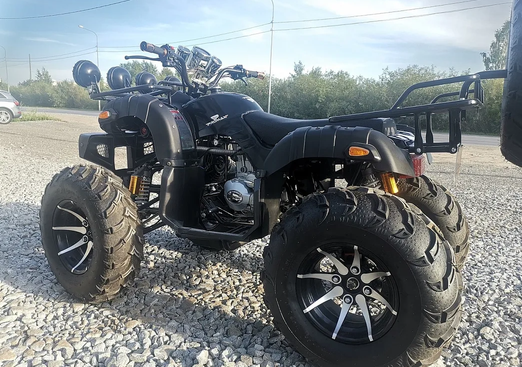 Квадроцикл PROMAX LEO 300 Max (кардан) в Батайске