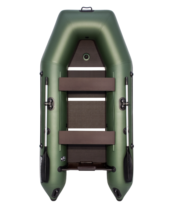 Лодка АКВА 2900 СК в Батайске