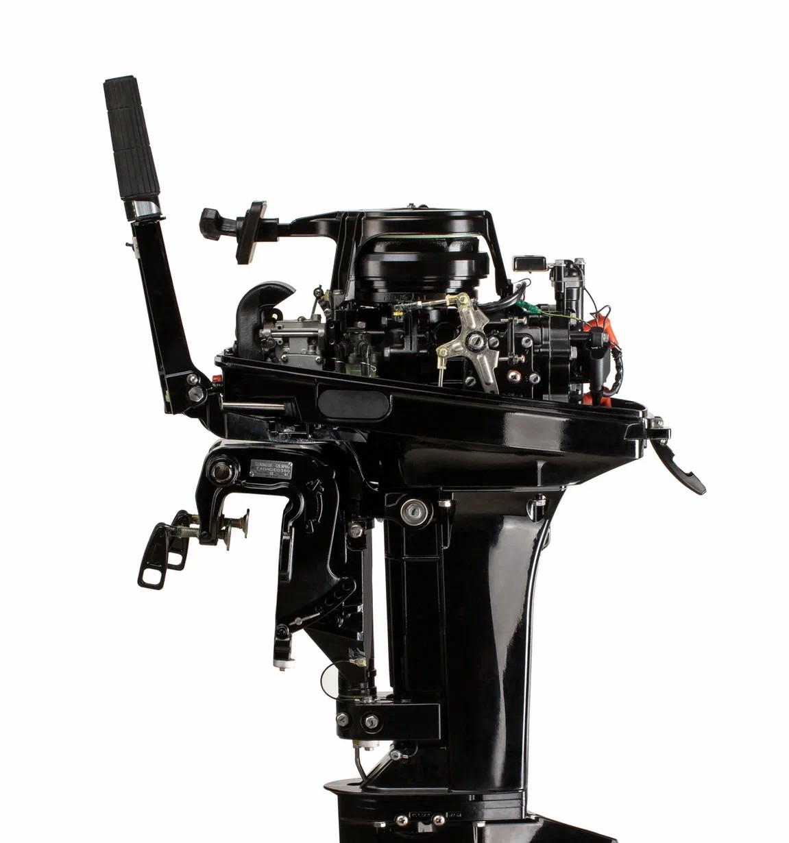 ЛОДОЧНЫЙ МОТОР GLADIATOR G9.9 PRO FHS в Батайске