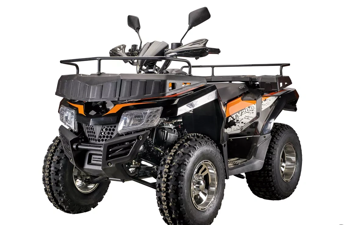 Квадроцикл YACOTA CABO 200LD в Батайске