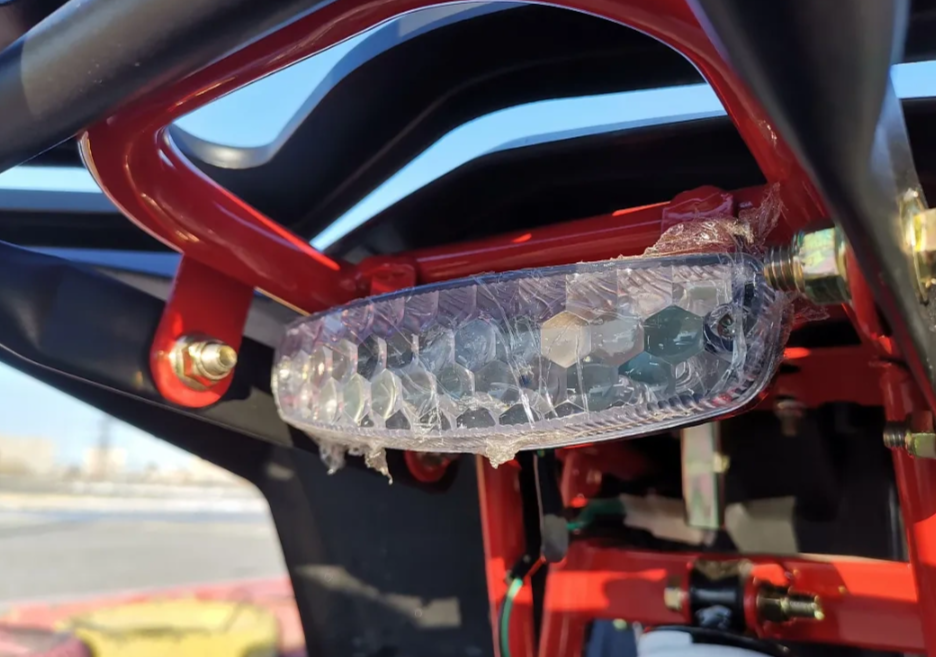 Квадроцикл GBM SHARP KIDS 125 в Батайске