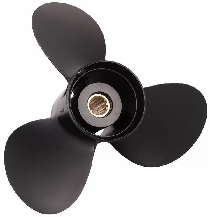 ВИНТ ГРЕБНОЙ MERCURY 15-18 Л.С.; 9,5X8 в Батайске