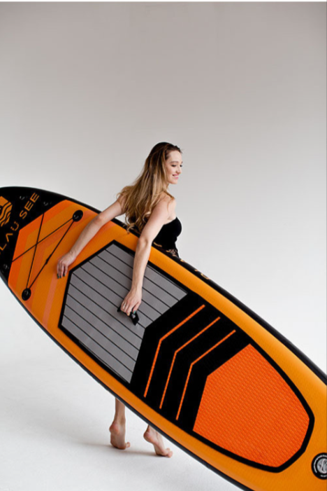 НАДУВНОЙ SUP-BOARD MOONLIGHT 11,6 в Батайске