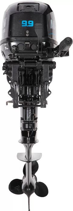 Лодочный мотор MARLIN MP 9.9 AMHL в Батайске