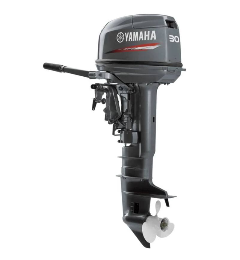 Лодочный мотор YAMAHA 30HMHS в Батайске