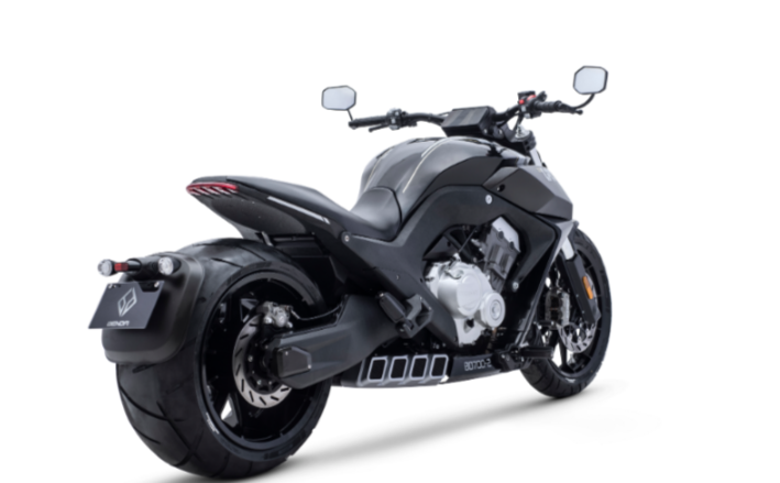 Мотоцикл Benda LFC 700 в Батайске