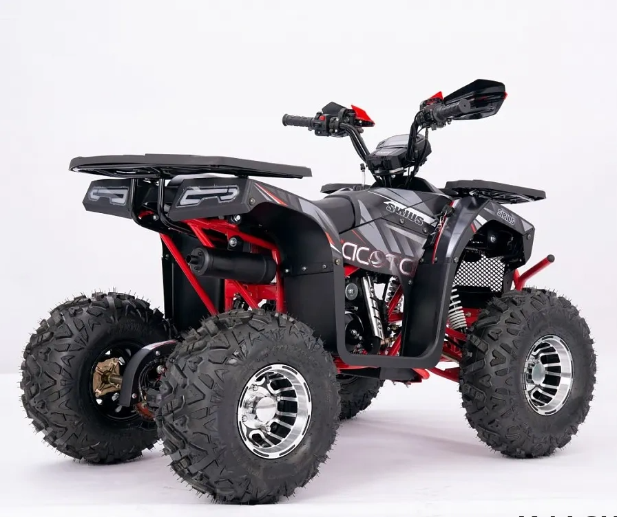 Квадроцикл YACOTA Sirius LD 125 в Батайске