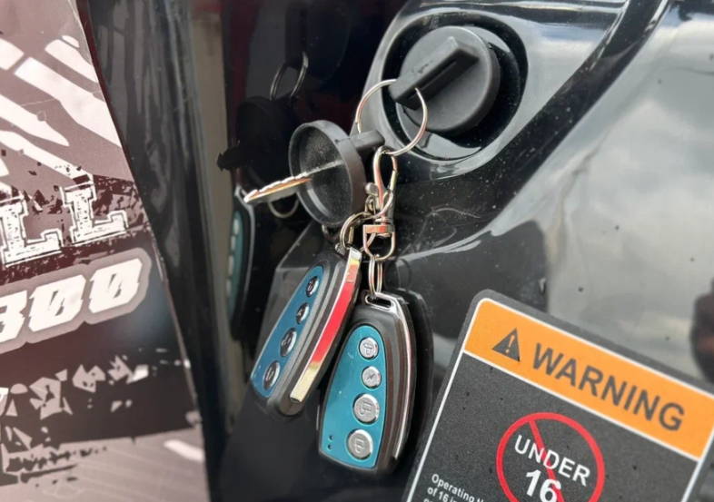 Квадроцикл GBM CROSS HILL 300 NEW в Батайске