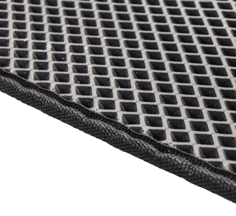 Коврик EVA Proff ТАЙМЕНЬ LX 3400 НДНД в Батайске