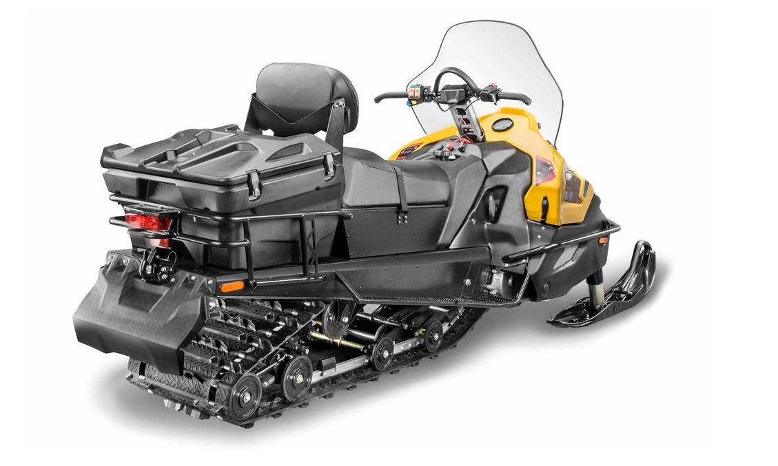 Снегоход STELS MS600T (SWT ST) СТАВР 1.0 К01 Tech в Батайске