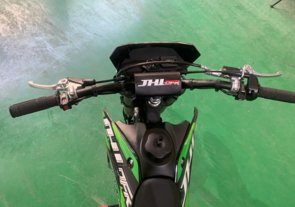 Питбайк JHLMOTO JHLofr LK140 19/16 (ZS1P60YMJ) в Батайске