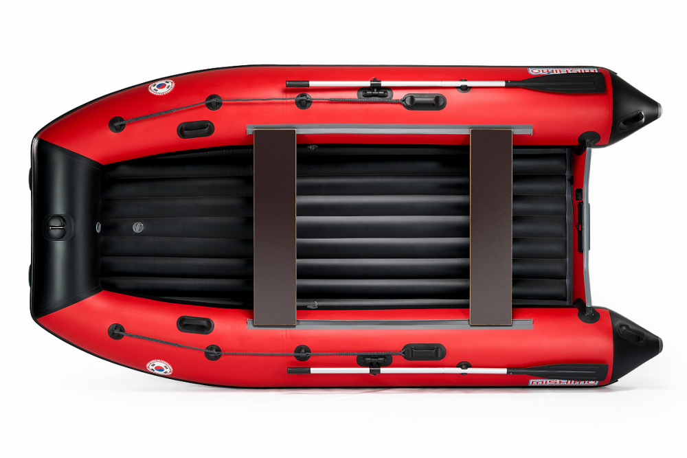 Лодка MISHIMO RAPID 360 в Батайске