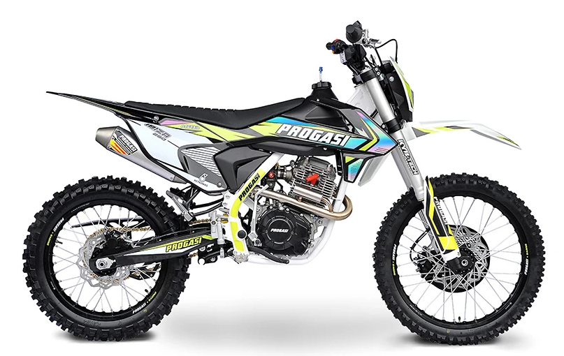 Мотоцикл Progasi IBIZA 300 в Батайске