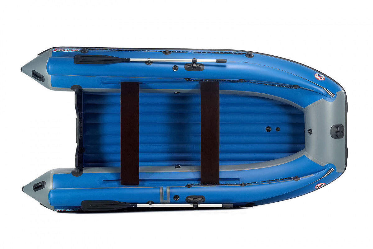 Лодка MISHIMO FAMILY LITE 350 в Батайске