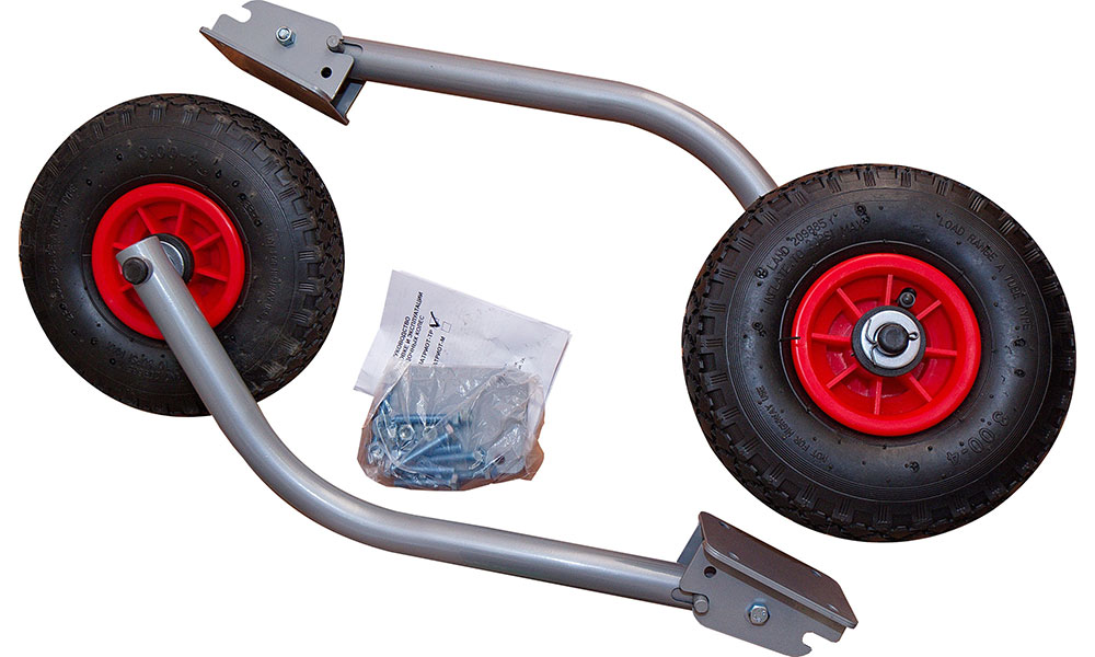 Транцевые колеса для нднд трансформеры откидные в Батайске