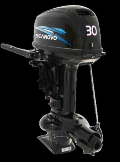 Лодочный мотор SEANOVO SNJ30FH в Батайске