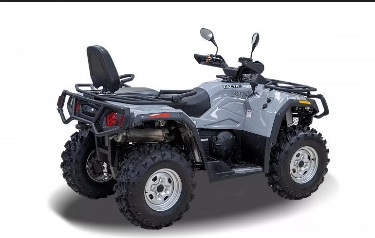 Квадроцикл HISUN TACTIC 550 (HS550ATV) NORMAL в Батайске