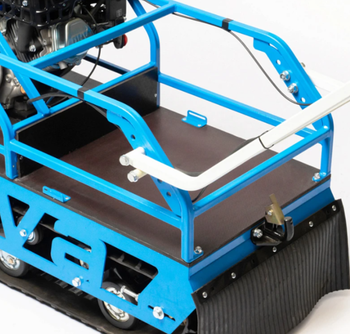 Мотобуксировщик НЕВА МС6-ZS (GB 270) в Батайске