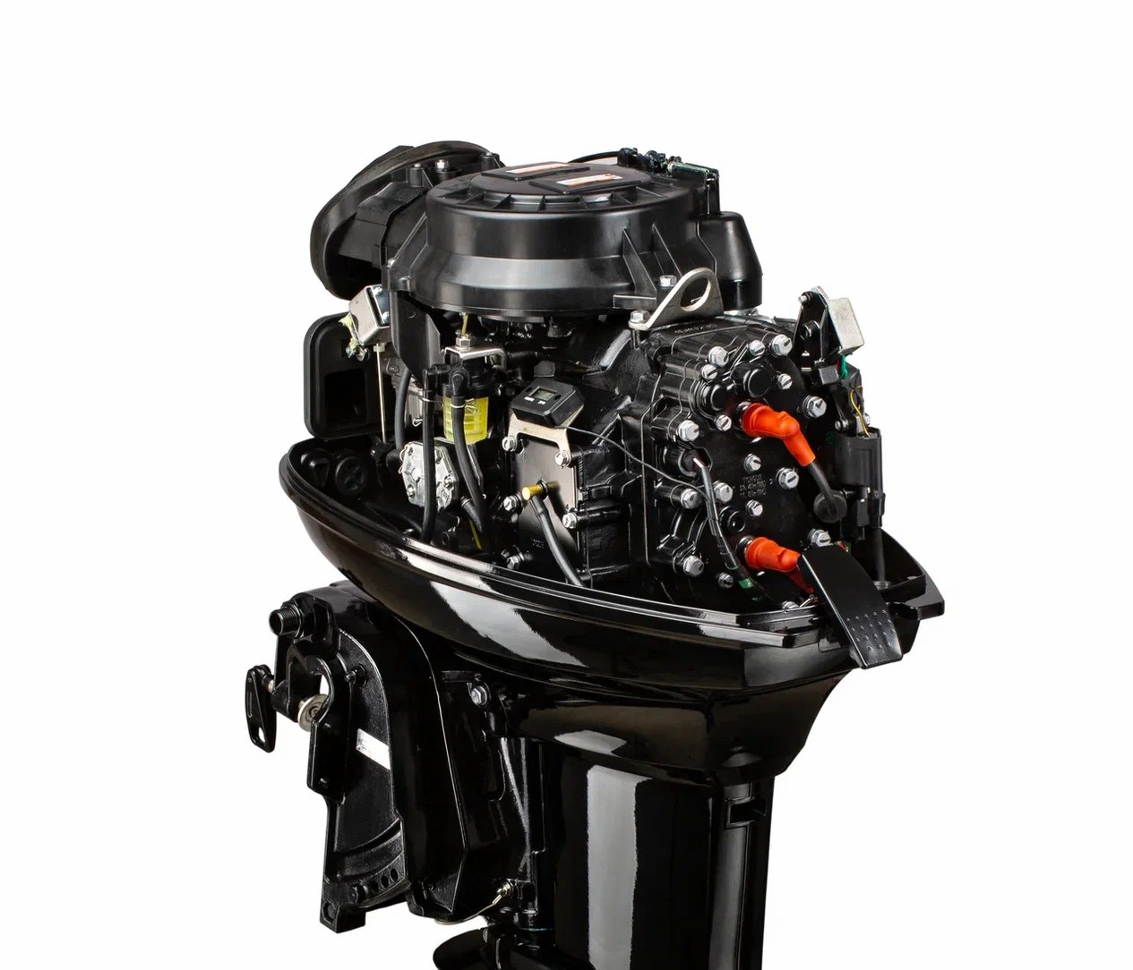 ЛОДОЧНЫЙ МОТОР GLADIATOR G40FHS в Батайске