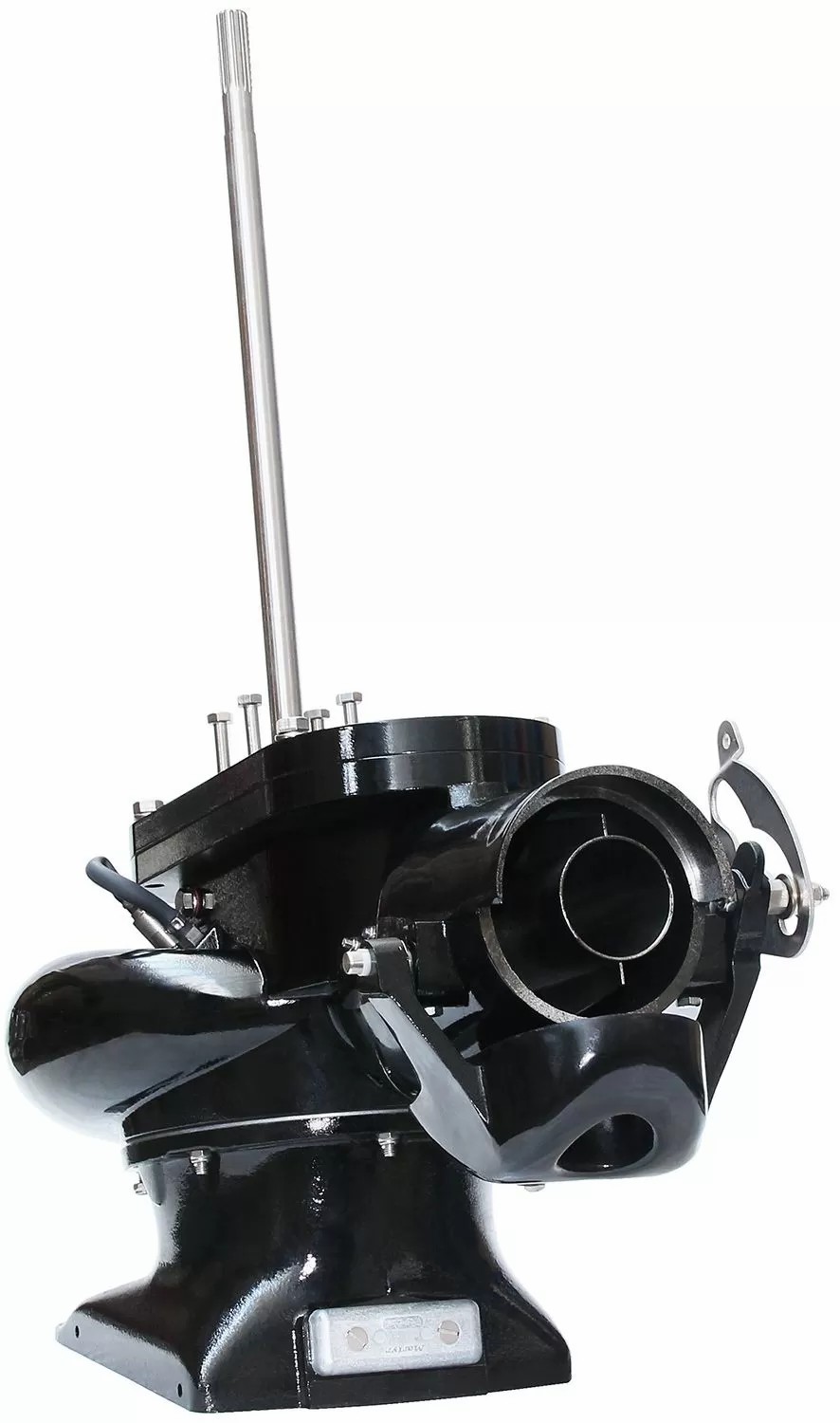 ВОДОМЕТНАЯ НАСАДКА MARLIN НА МОТОР 50 Л.С. TOHATSU, YAMAHA, MERCURY, MARLIN в Батайске