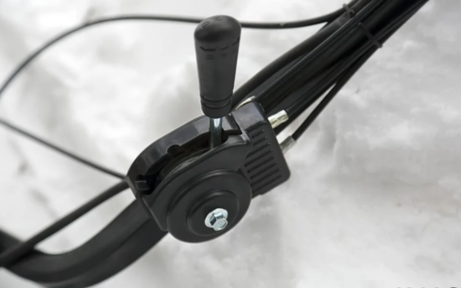 Мотобуксировщик РЫБАК PK 15 л.с. (короткая база 1230мм) в Батайске