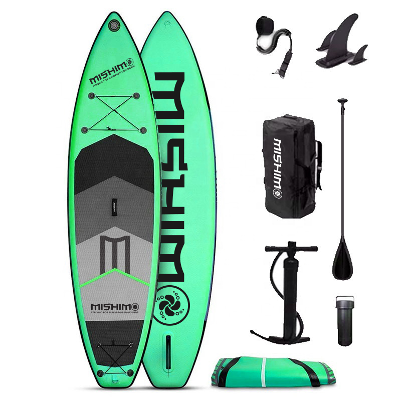 SUP (САП) Доска MISHIMO CLASIK 10.6 в Батайске