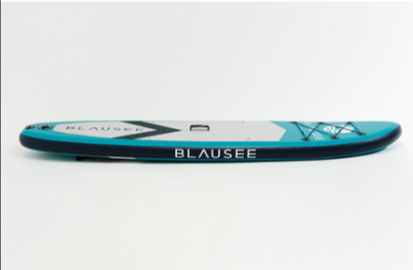 НАДУВНОЙ SUP-BOARD BUSINESS LIGHT BLUE 10 в Батайске