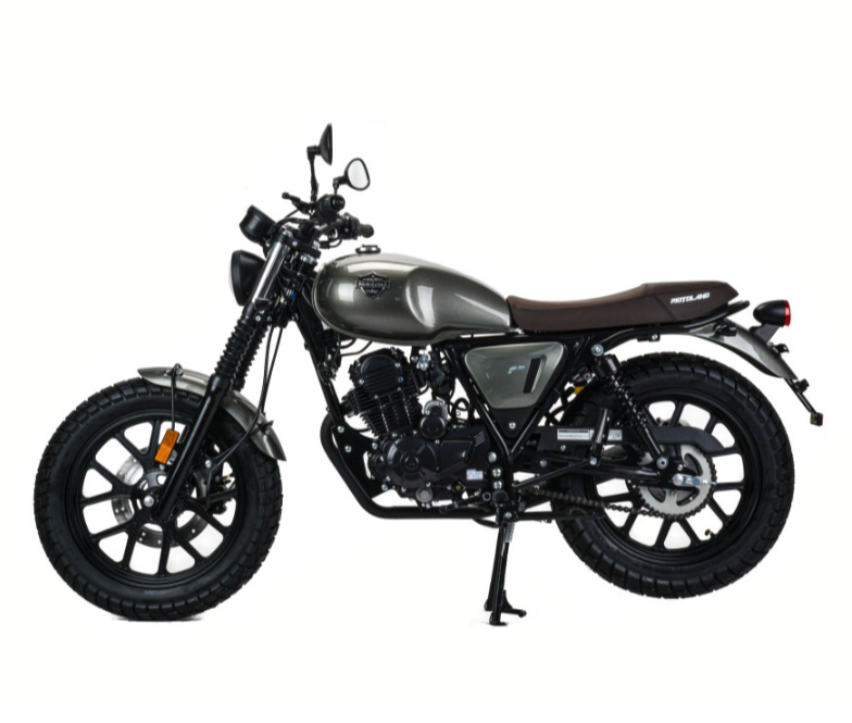 Мотоцикл MOTOLAND (МОТОЛЕНД) TEXAS 300 в Батайске