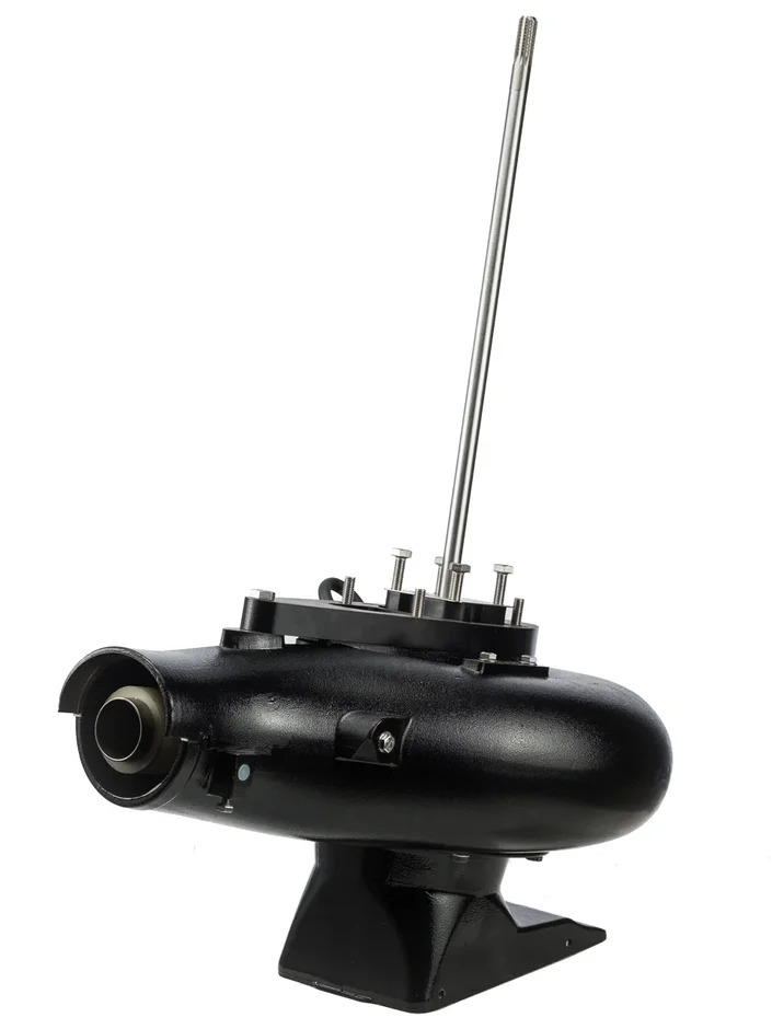 ВОДОМЕТНАЯ НАСАДКА GLADIATOR WT 15 YAMAHA, MARLIN, PARSUN, GOLFSTREAM в Батайске