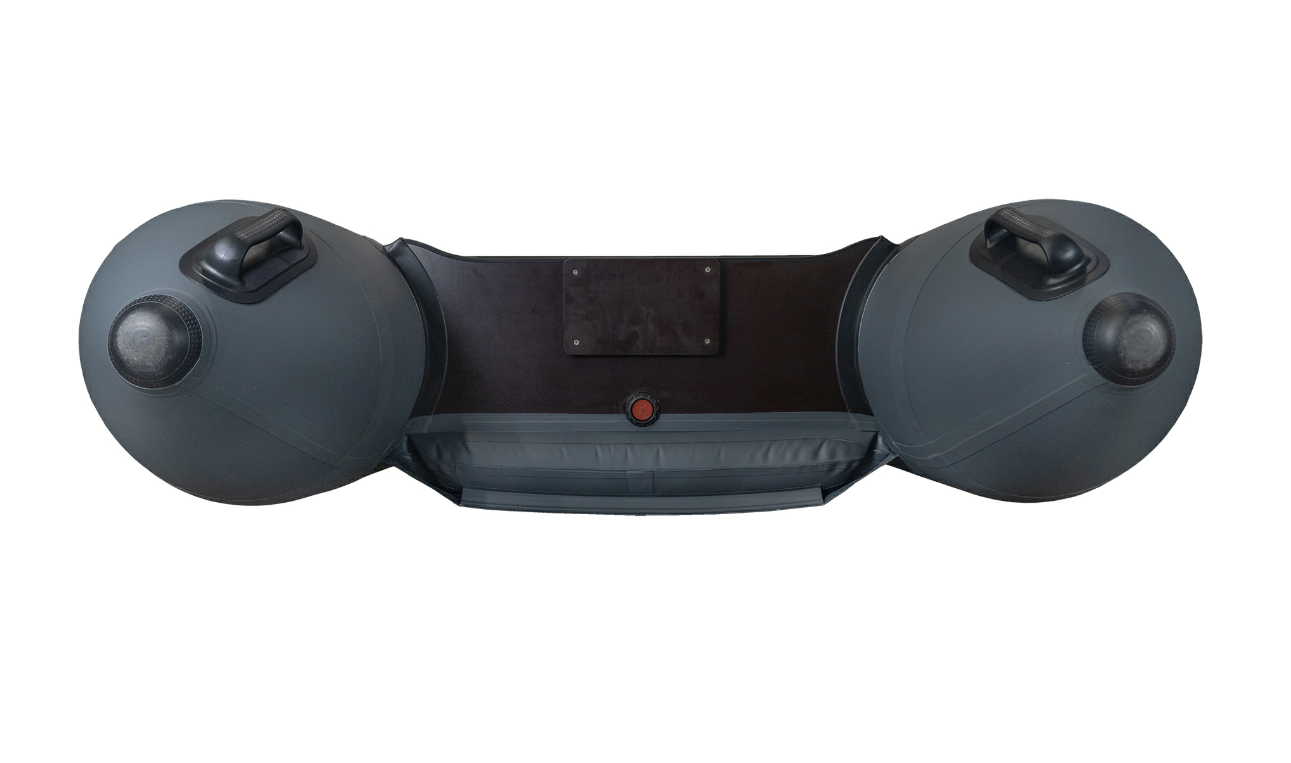 Лодка Барс 3400 НДНД в Батайске