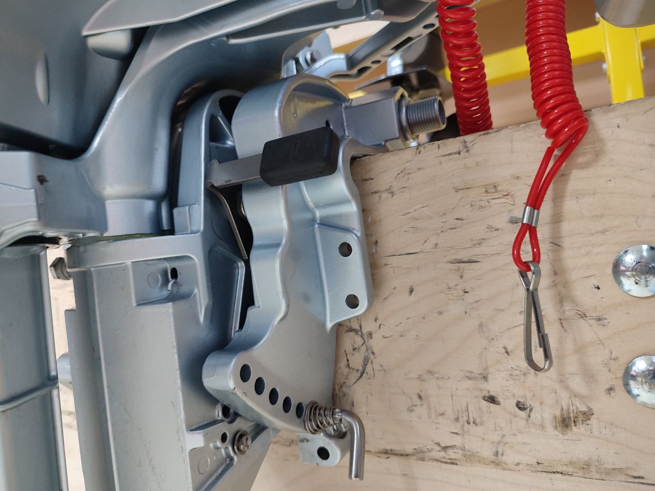 Лодочный мотор PROMAX SP9.9FHS (20) PRO в Батайске