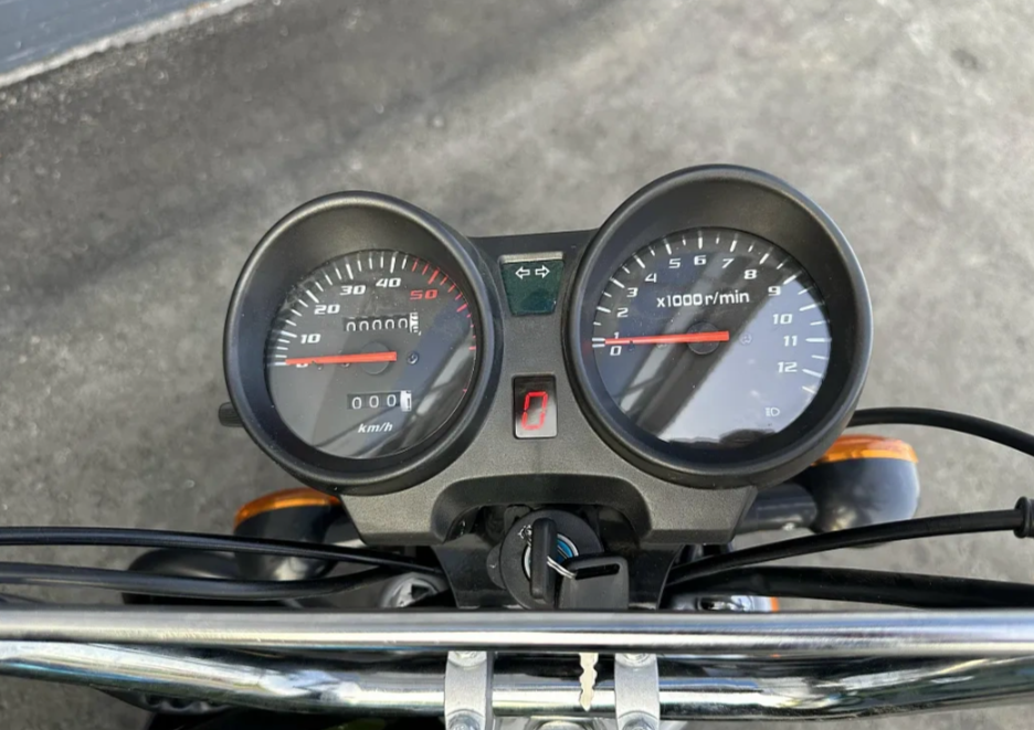 Мопед PROMAX WOODLAND 150 (49) в Батайске