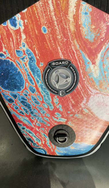 SUP (САП) ДОСКА RAIDEX I BOARD 11’ (332СМ) N 31 в Батайске