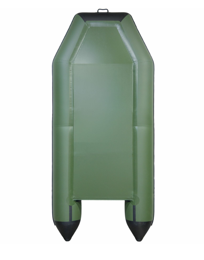 Лодка АКВА 3200 слань-книжка в Батайске